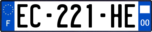 EC-221-HE