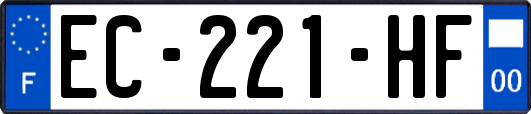 EC-221-HF