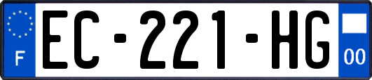 EC-221-HG
