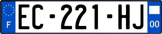EC-221-HJ
