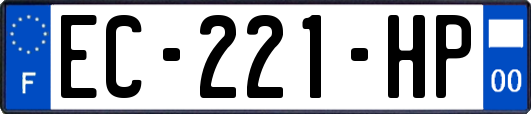 EC-221-HP