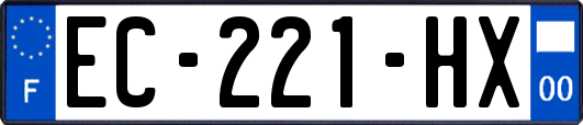 EC-221-HX