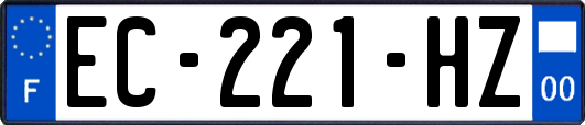 EC-221-HZ