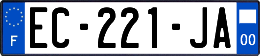 EC-221-JA