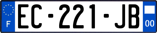 EC-221-JB