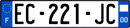EC-221-JC