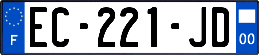 EC-221-JD
