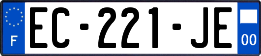 EC-221-JE