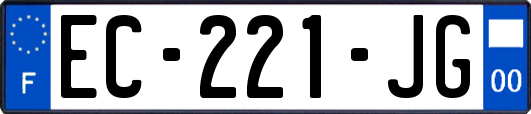 EC-221-JG