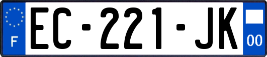 EC-221-JK