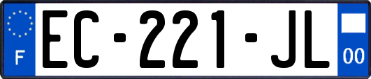 EC-221-JL
