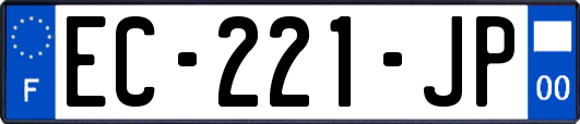 EC-221-JP
