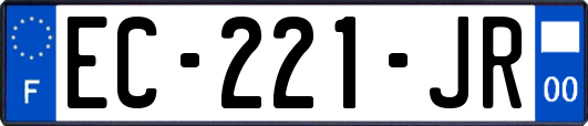 EC-221-JR