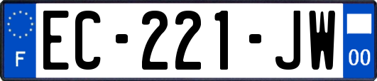 EC-221-JW