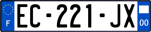 EC-221-JX