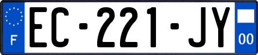 EC-221-JY
