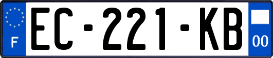 EC-221-KB
