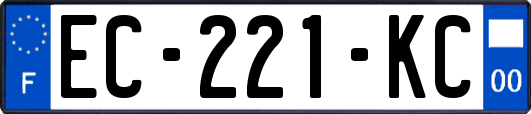 EC-221-KC