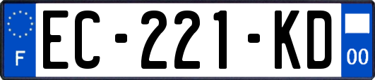 EC-221-KD