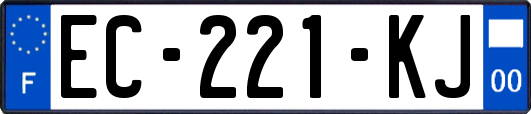 EC-221-KJ