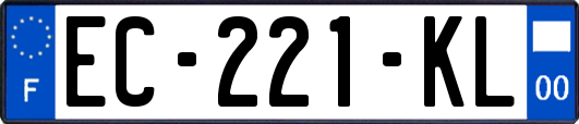 EC-221-KL