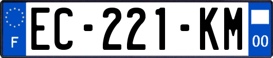 EC-221-KM