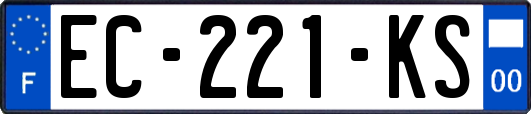 EC-221-KS