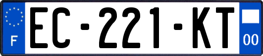 EC-221-KT