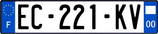 EC-221-KV