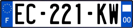 EC-221-KW