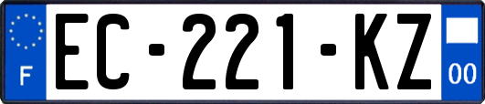 EC-221-KZ