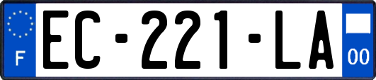 EC-221-LA