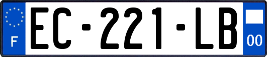 EC-221-LB
