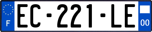 EC-221-LE
