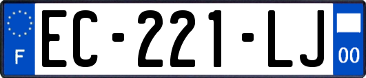 EC-221-LJ
