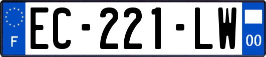 EC-221-LW