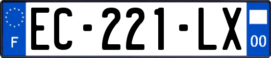 EC-221-LX