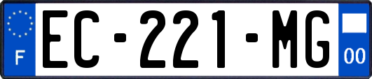 EC-221-MG