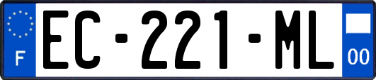 EC-221-ML