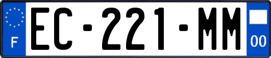 EC-221-MM