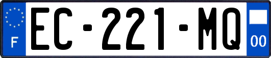 EC-221-MQ