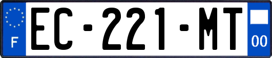 EC-221-MT