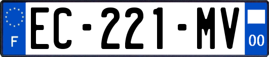 EC-221-MV
