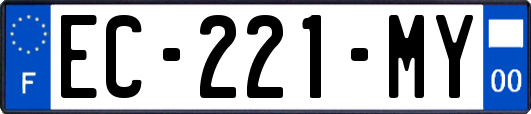 EC-221-MY