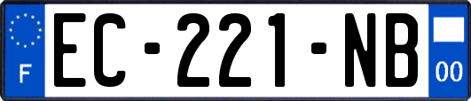 EC-221-NB