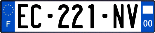 EC-221-NV