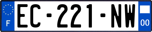 EC-221-NW
