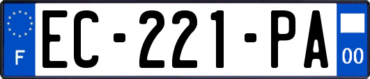 EC-221-PA