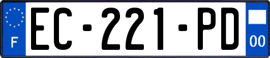 EC-221-PD