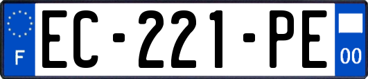 EC-221-PE